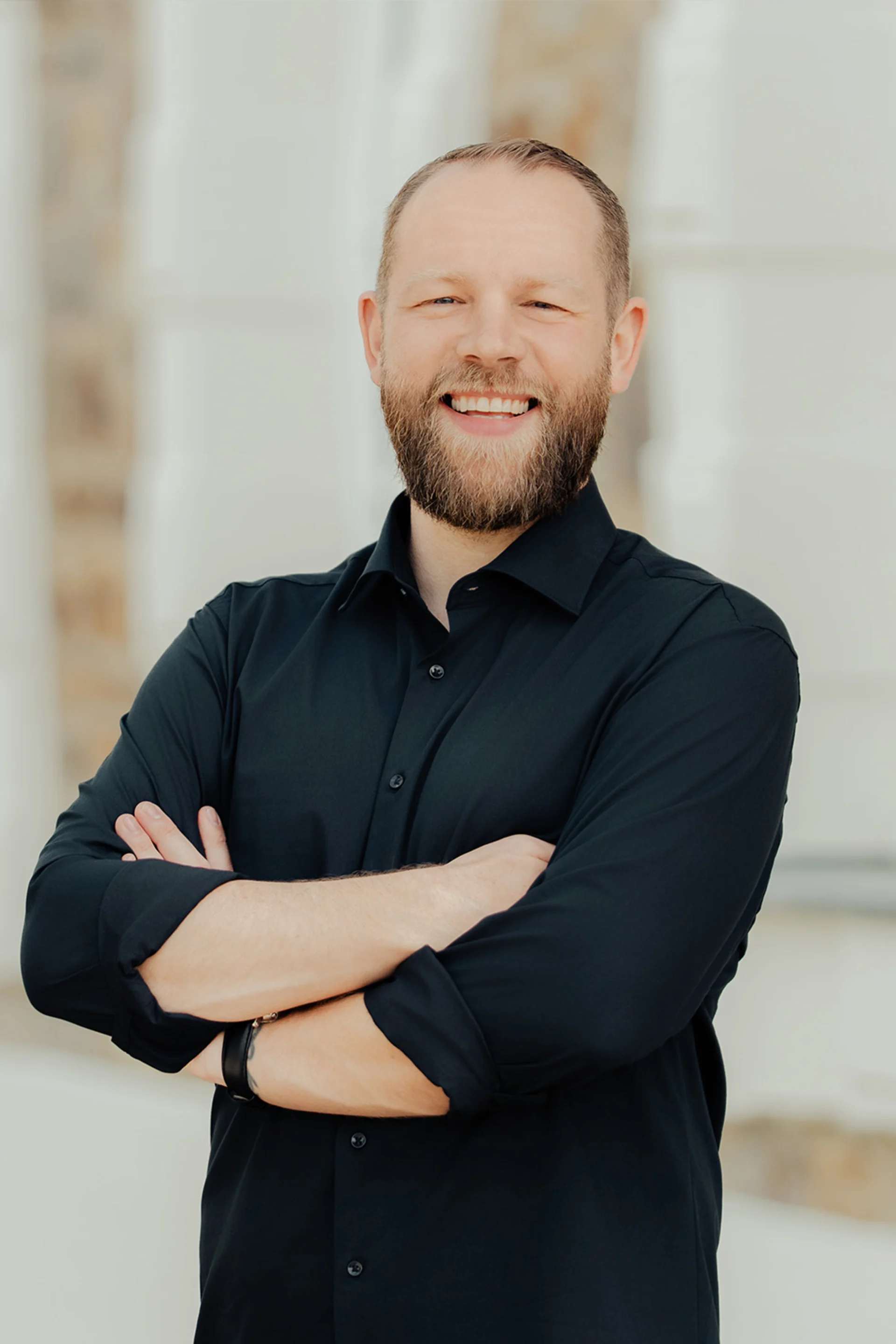Johannes Brauns - Immobilienmakler Evernest Bergisch Gladbach