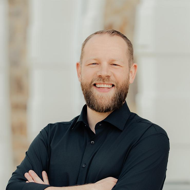 Johannes Brauns - Immobilienmakler Evernest Bergisch Gladbach