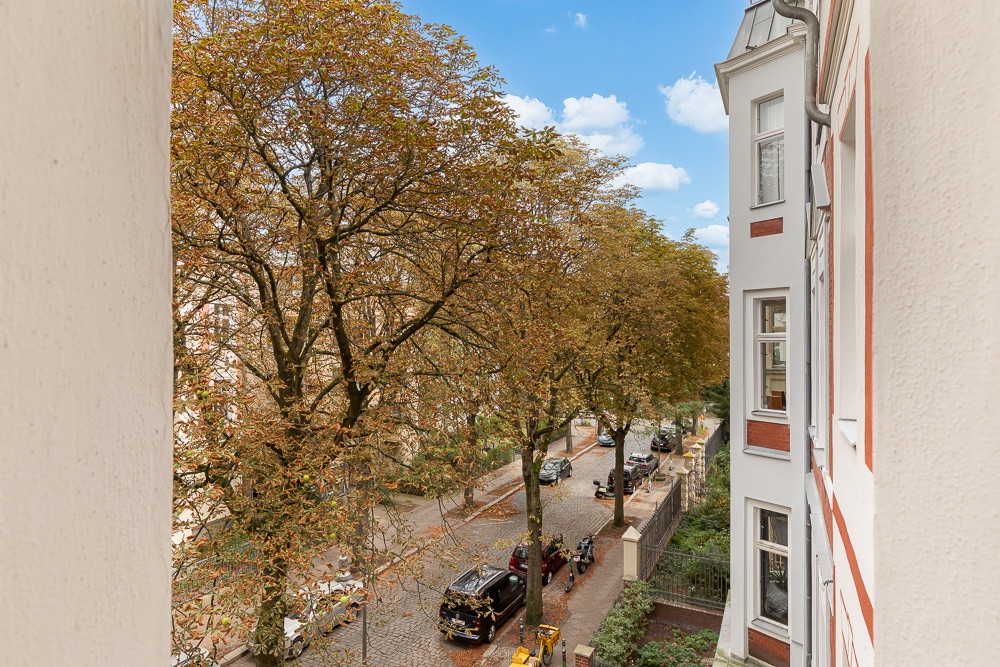 Aussicht