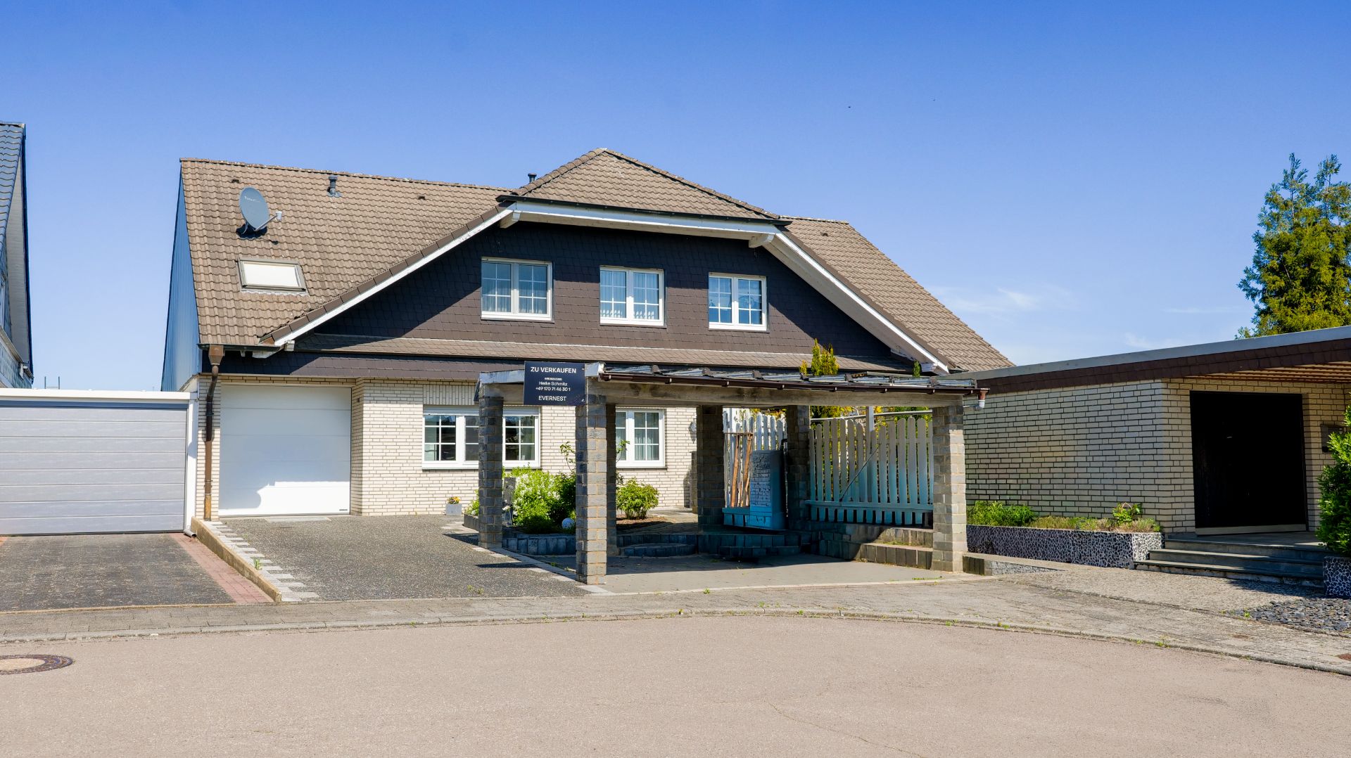 Mehrgenerationenhaus mit Herz - Raum für Leben, Arbeiten und Träume!