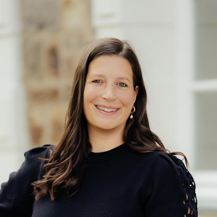 Sarah Di Gangi - Immobilienmakler Evernest Bergisch Gladbach