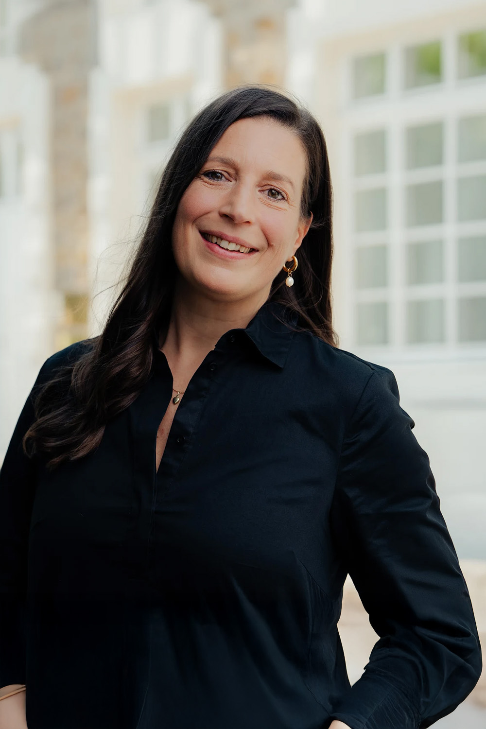 Sarah Di Gangi - Immobilienmakler Evernest Bergisch Gladbach