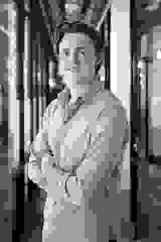 Tom Bergmann