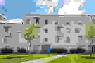 Vorderansicht