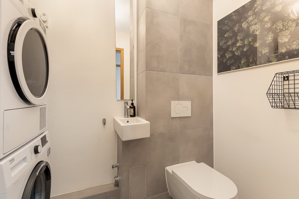 Gäste WC
