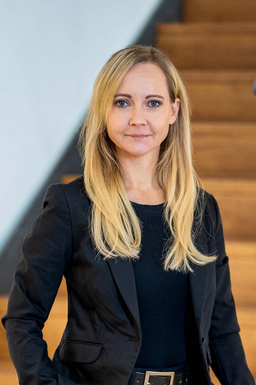 Jacqueline Koch-Mattern