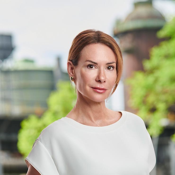 Christina von der Heiden - Immobilienmaklerin Evernest in Dortmund