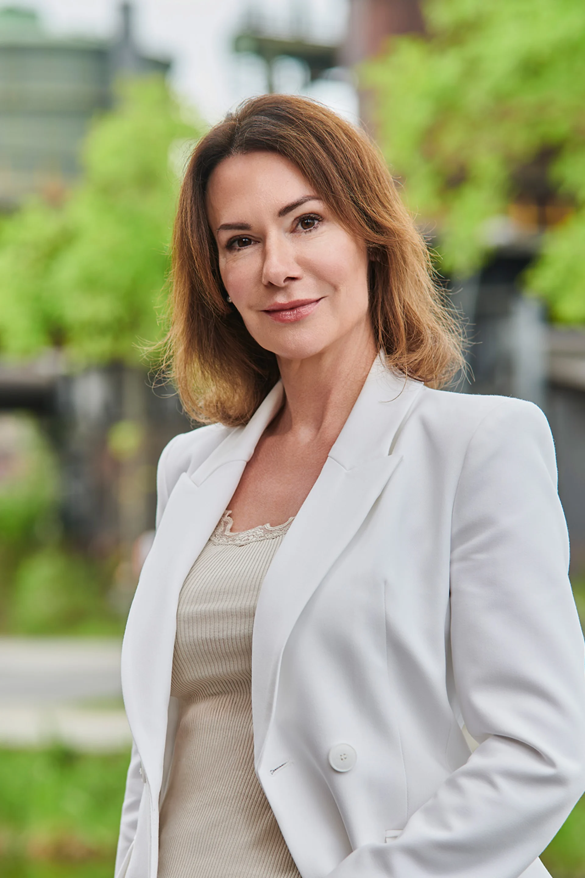 Christina von der Heiden - Immobilienmaklerin Evernest in Dortmund