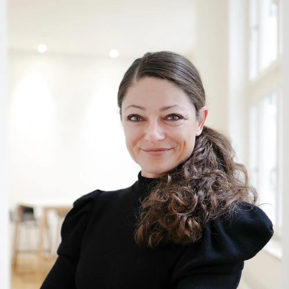 Viktoria-Luise Fröhlich