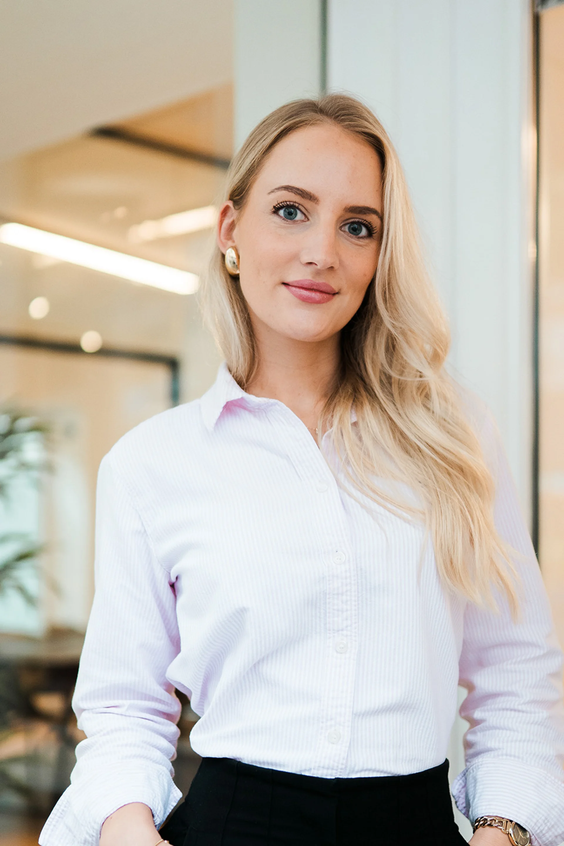 Laura Niemann - Immobilienmakler Evernest in Bielefeld