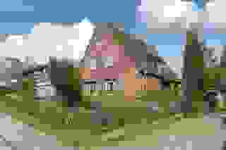 Seitenansicht