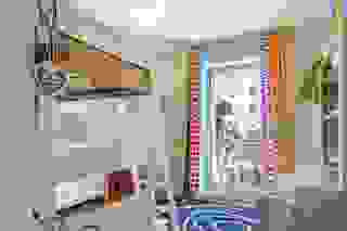 Kinderzimmer