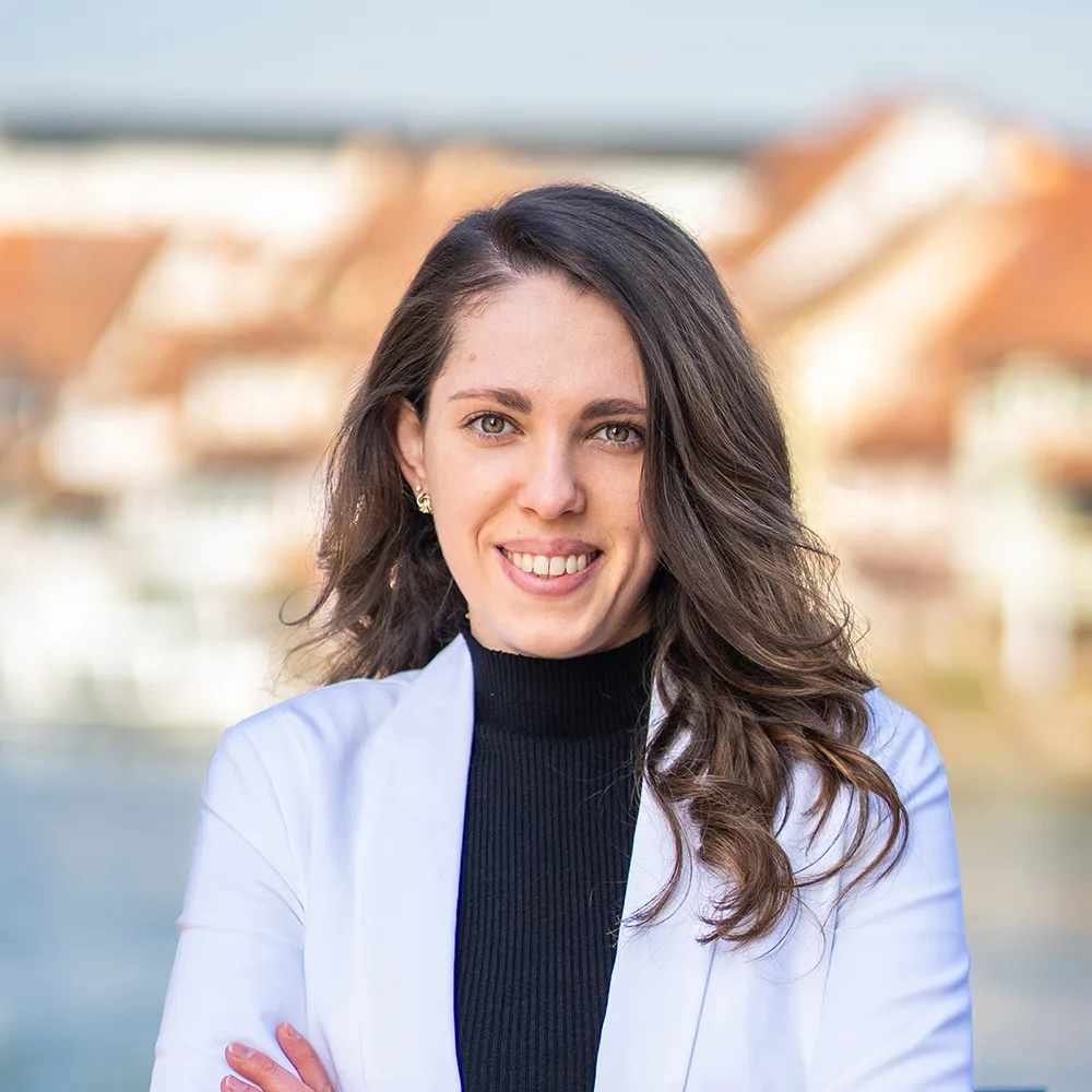 Michaela König