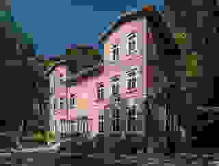 Hamburg Eidelstedt Villa