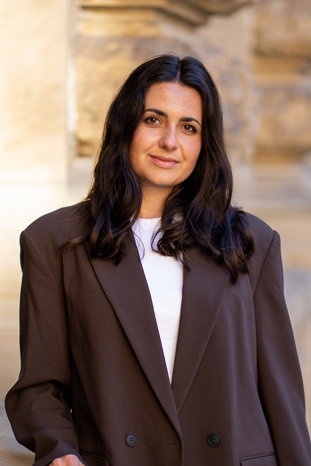 Jule-Marie Mühlschlegel - Marketingmanagerin, Evernest Hamburg