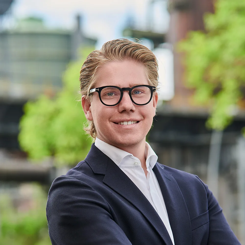 Maximilian Galert