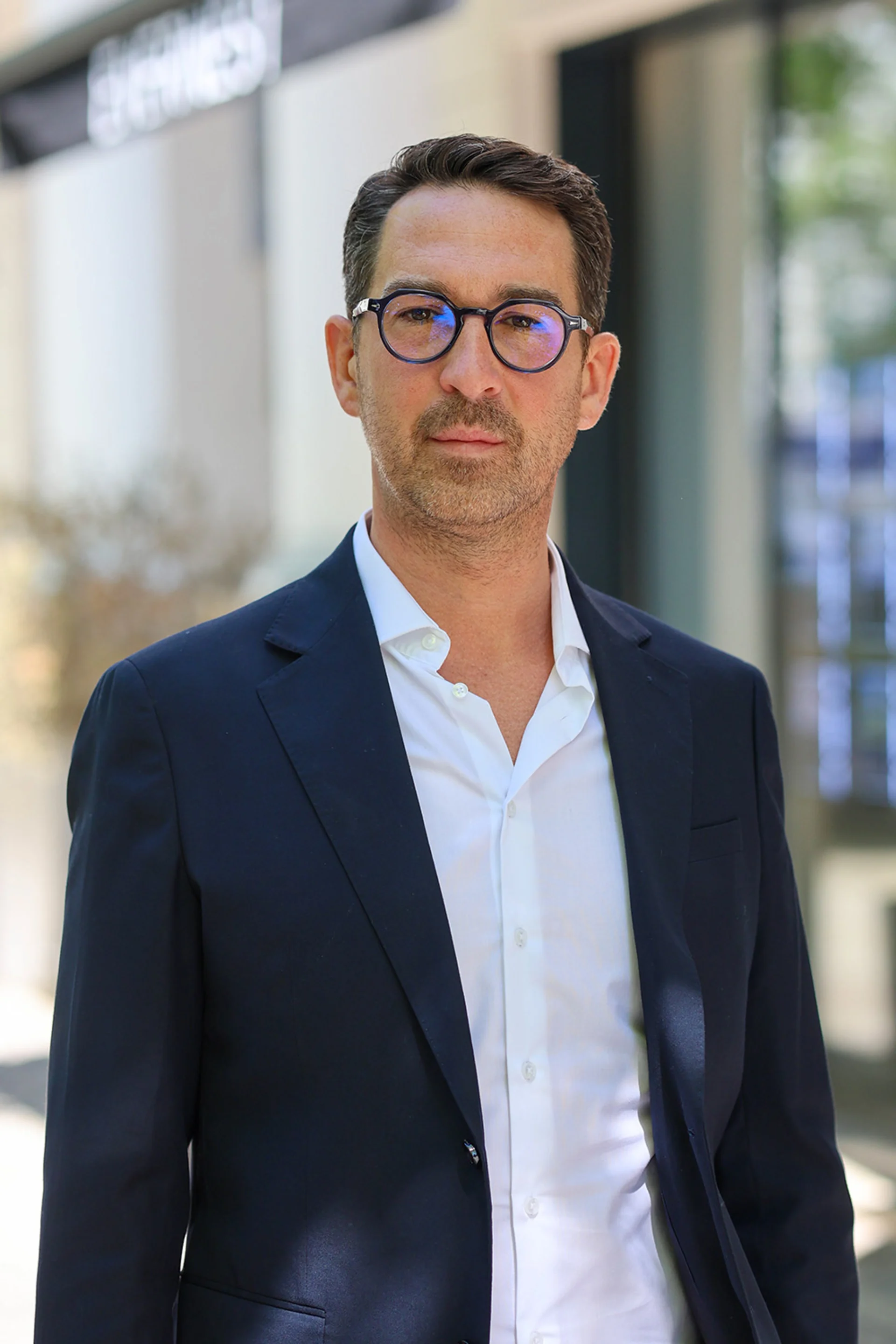 Immanuel Roese - Immobilienmakler Evernest in Berlin