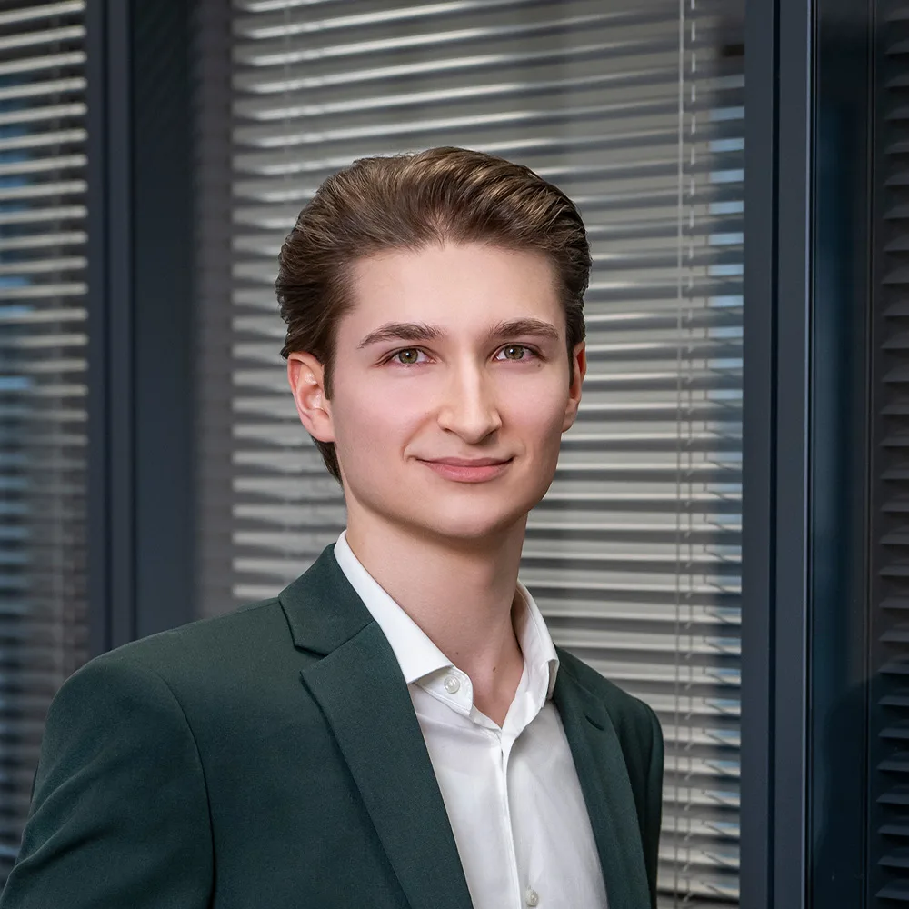 Dominik Willems