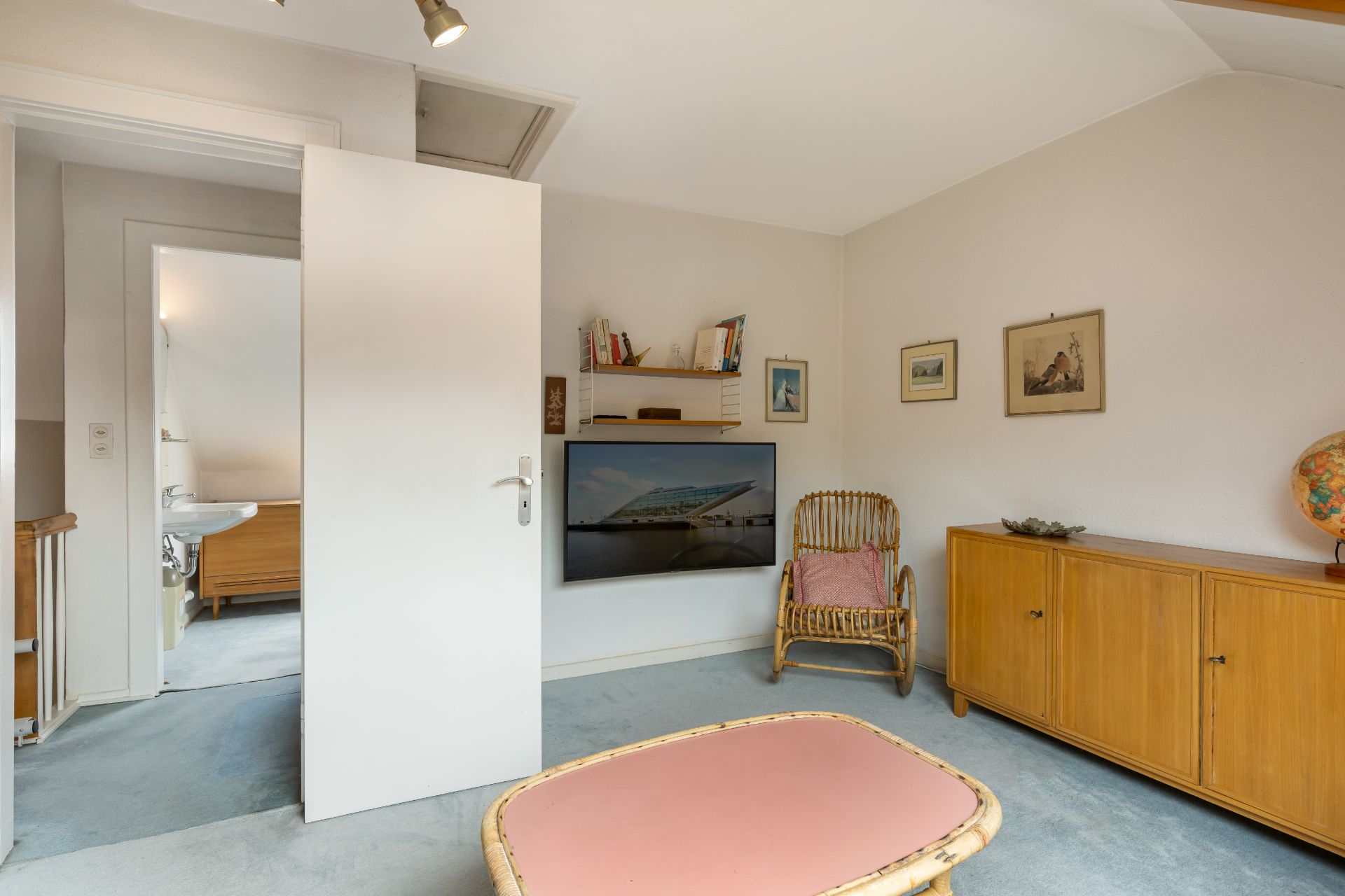 Zimmer DG