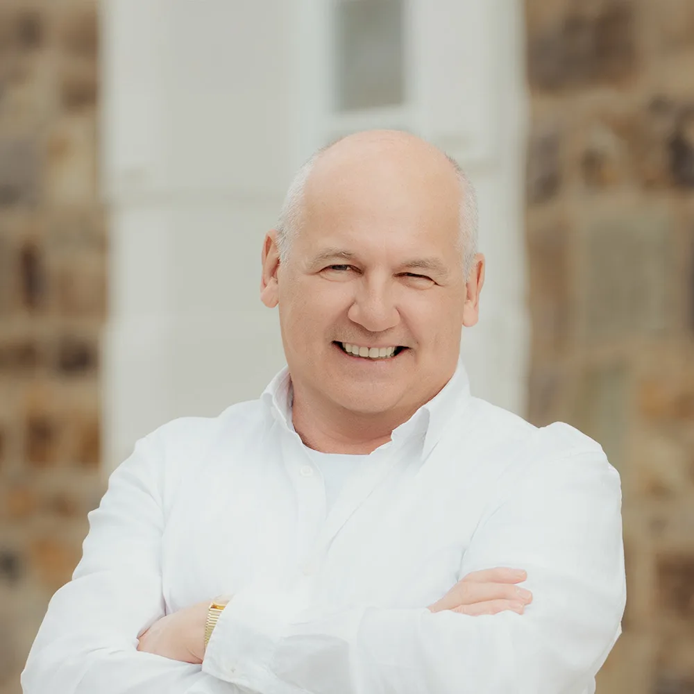Bernd Breuer
