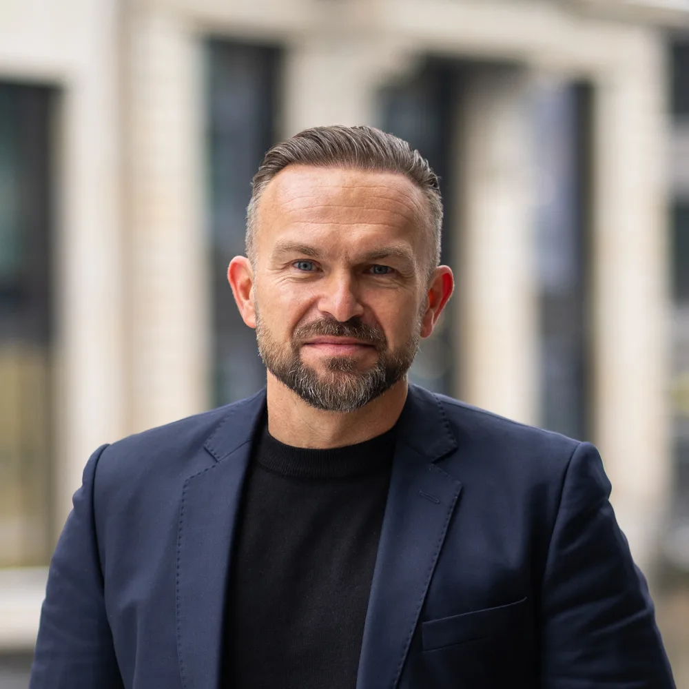 Arthur Schultek Immobilienmakler & City-Partner Evernest Wiesbaden