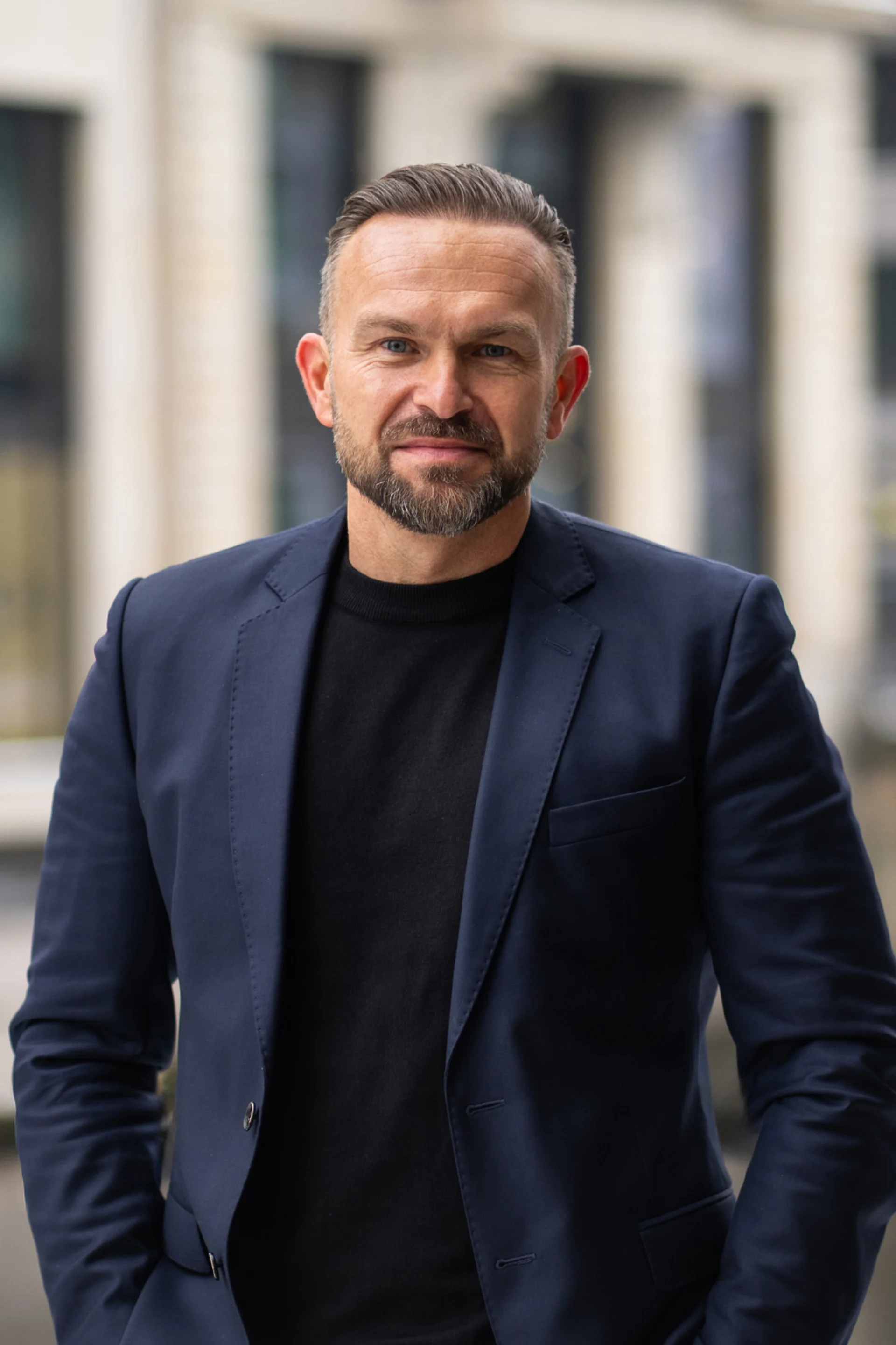 Arthur Schultek Immobilienmakler & City-Partner Evernest Wiesbaden