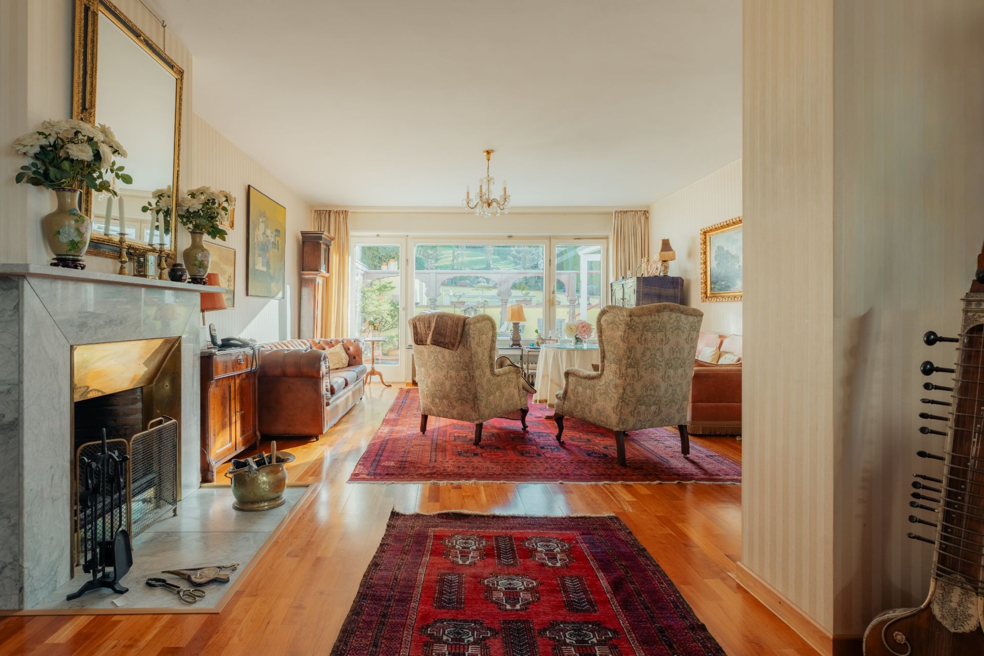 Immobilie