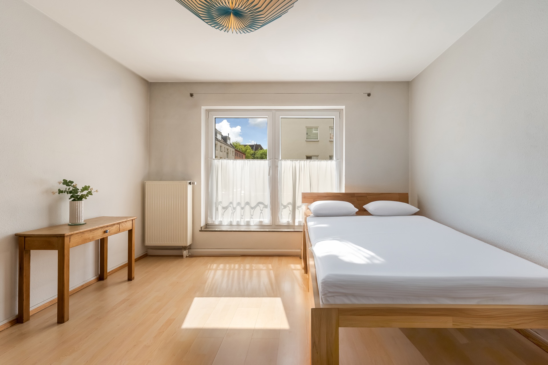 1-Zimmer-Apartment in Bestlage von Nippes - WE1