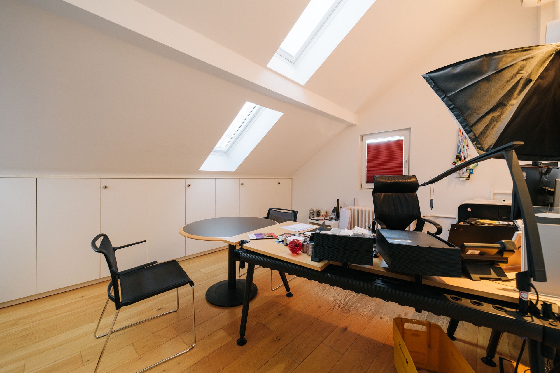 Büro