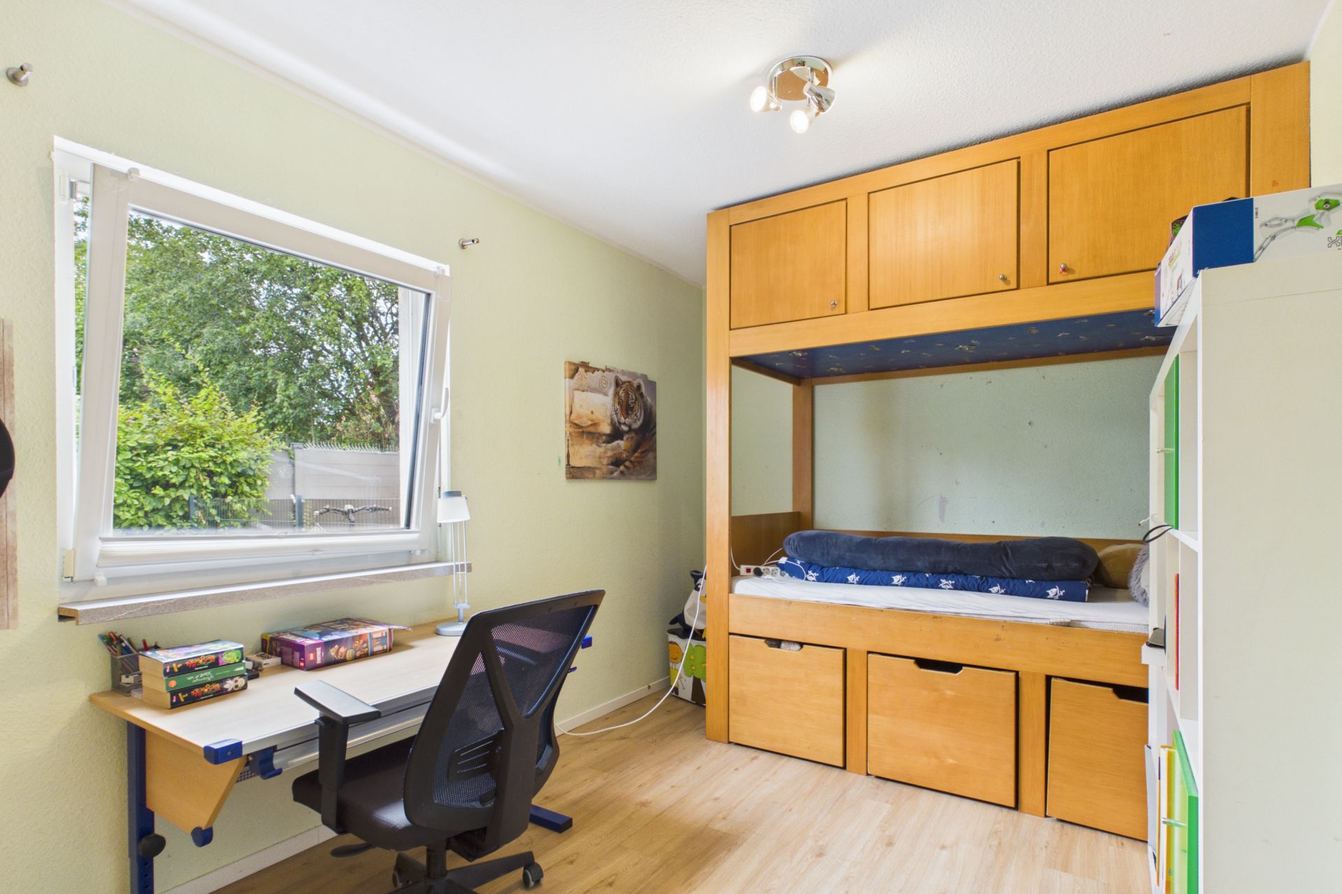 Schlafzimmer EG 1