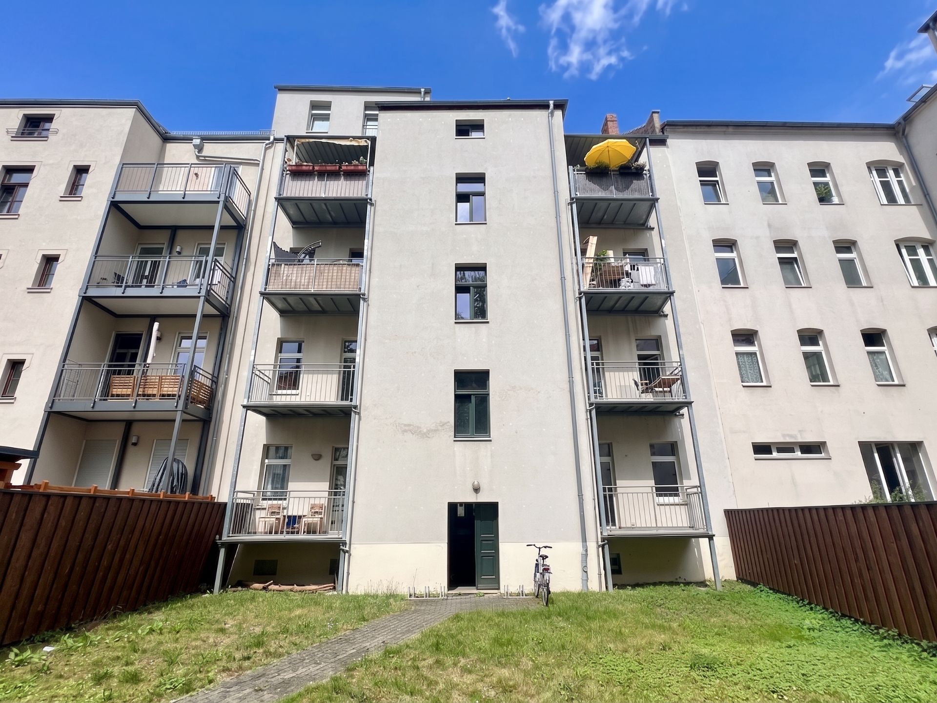 Fassade