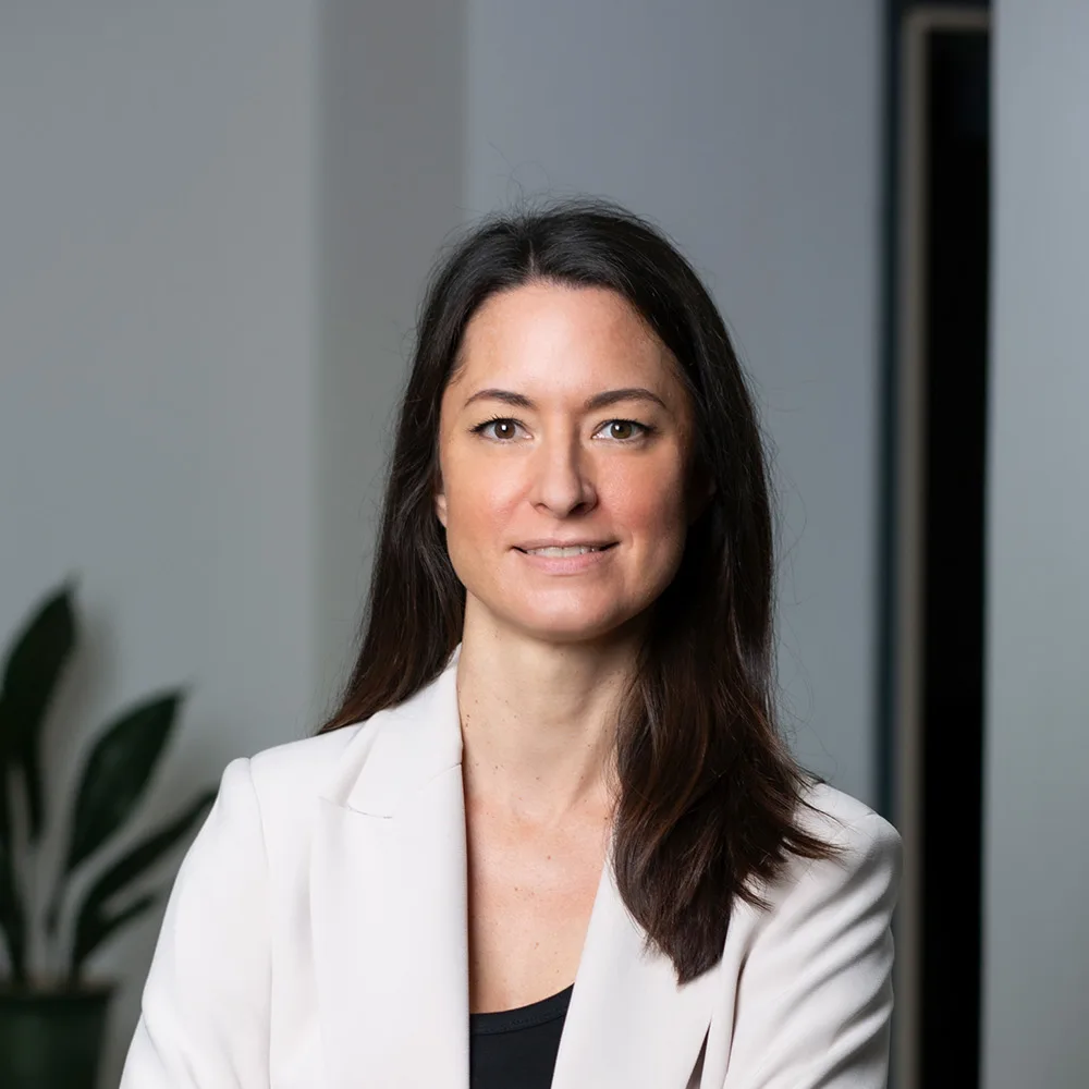 Miriam Veer - Immobilienmakler Evernest in Berlin