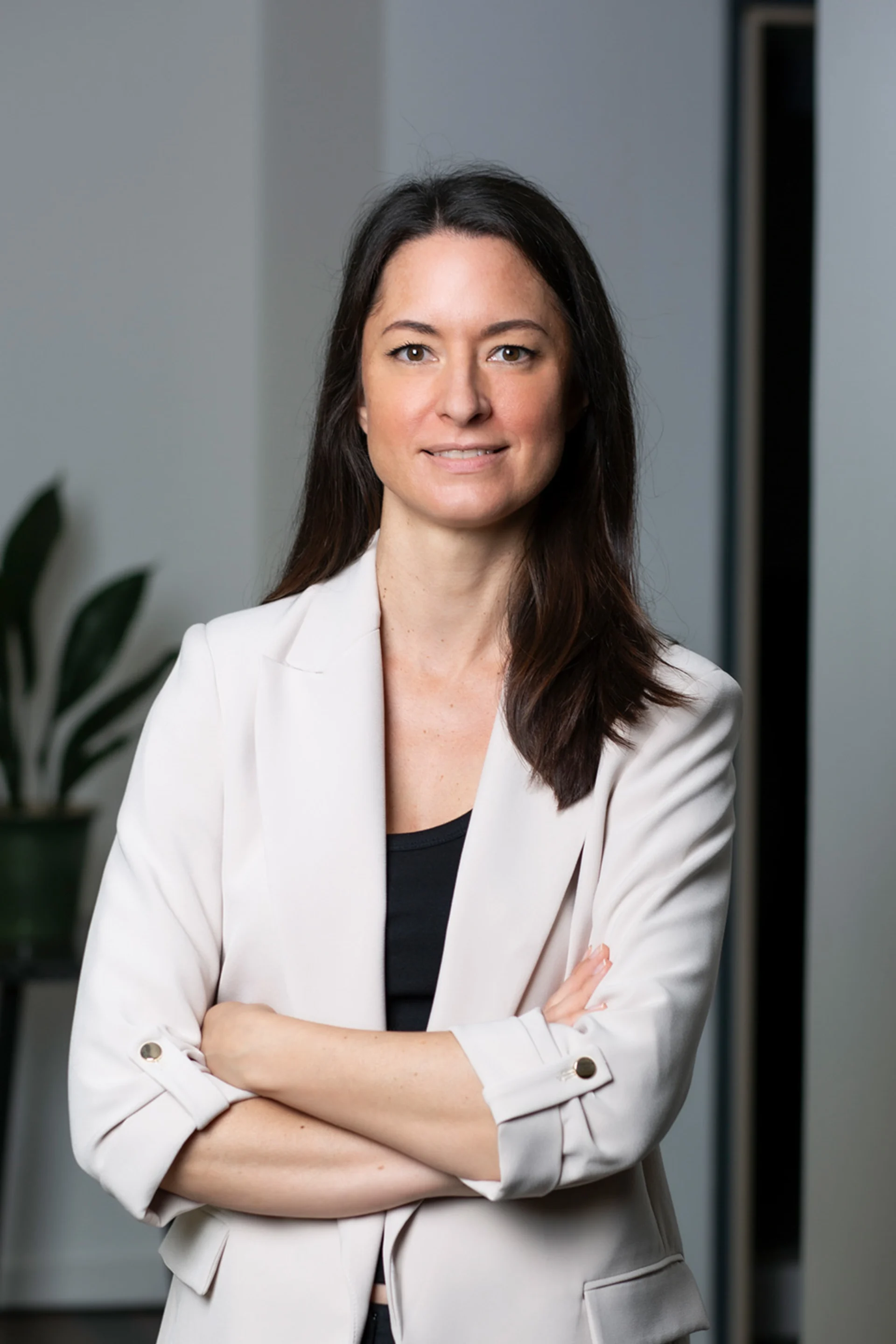 Miriam Veer - Immobilienmakler Evernest in Berlin