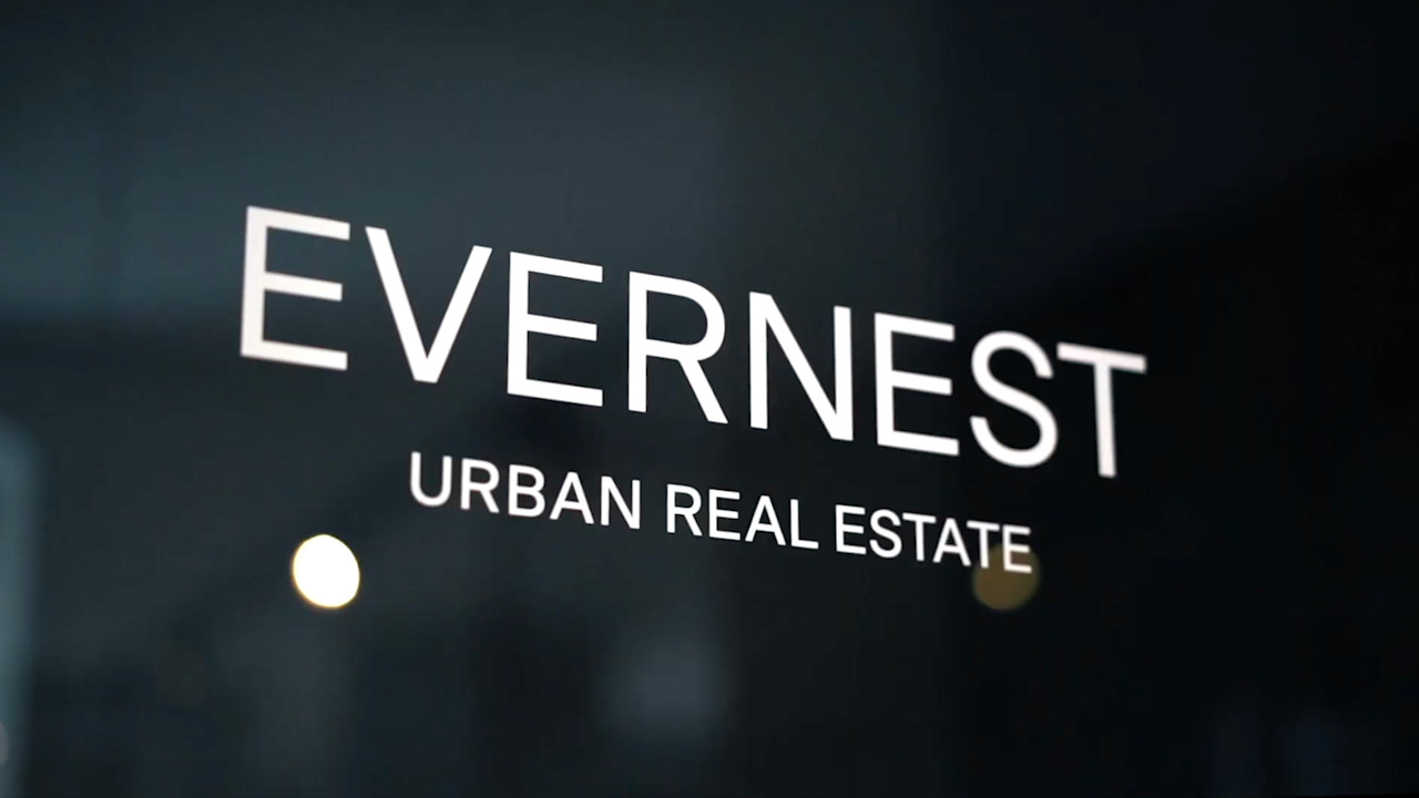 Über uns - Evernest - Unsere Mission ist Ihr Zuhause - Evernest