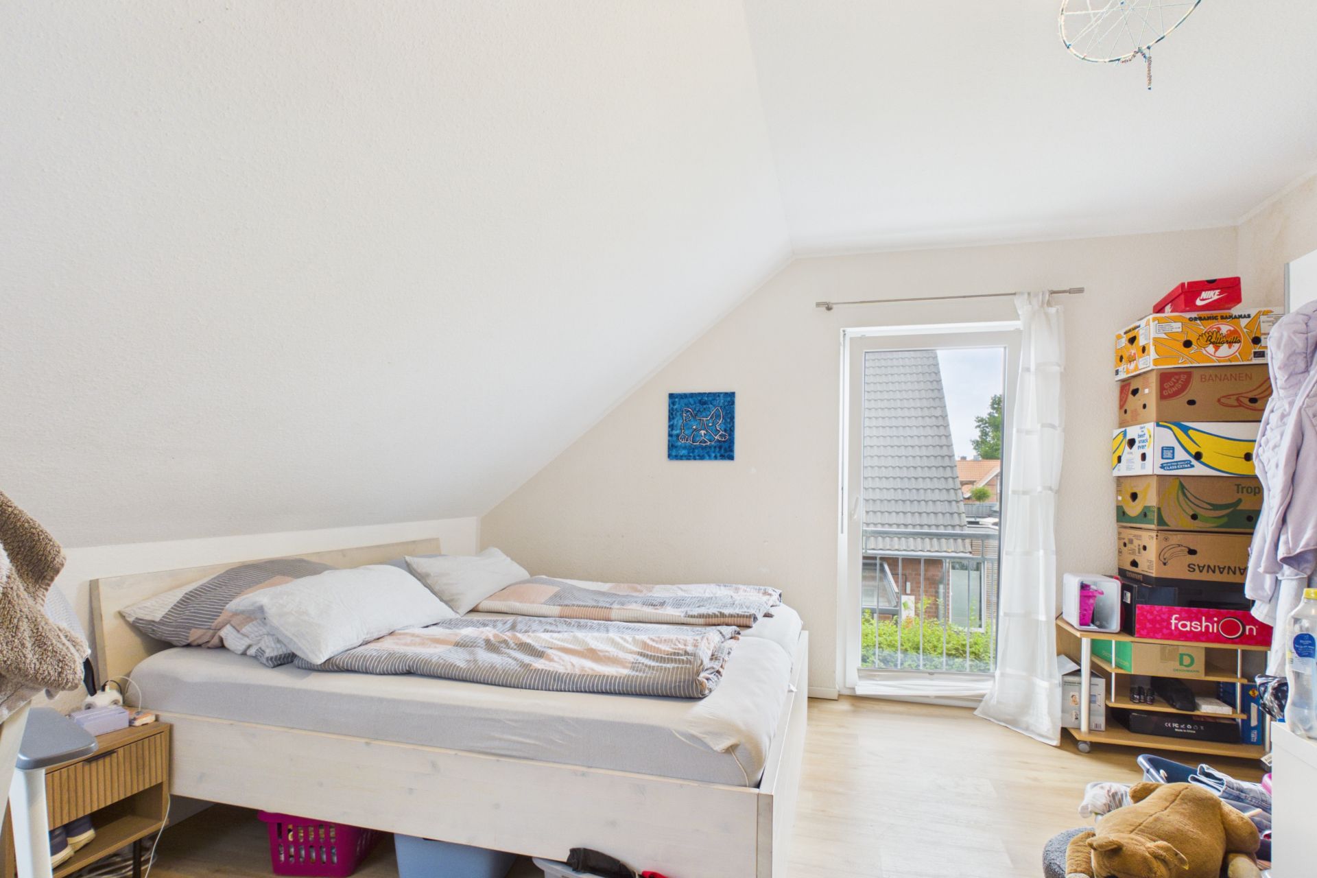 Schlafzimmer 3
