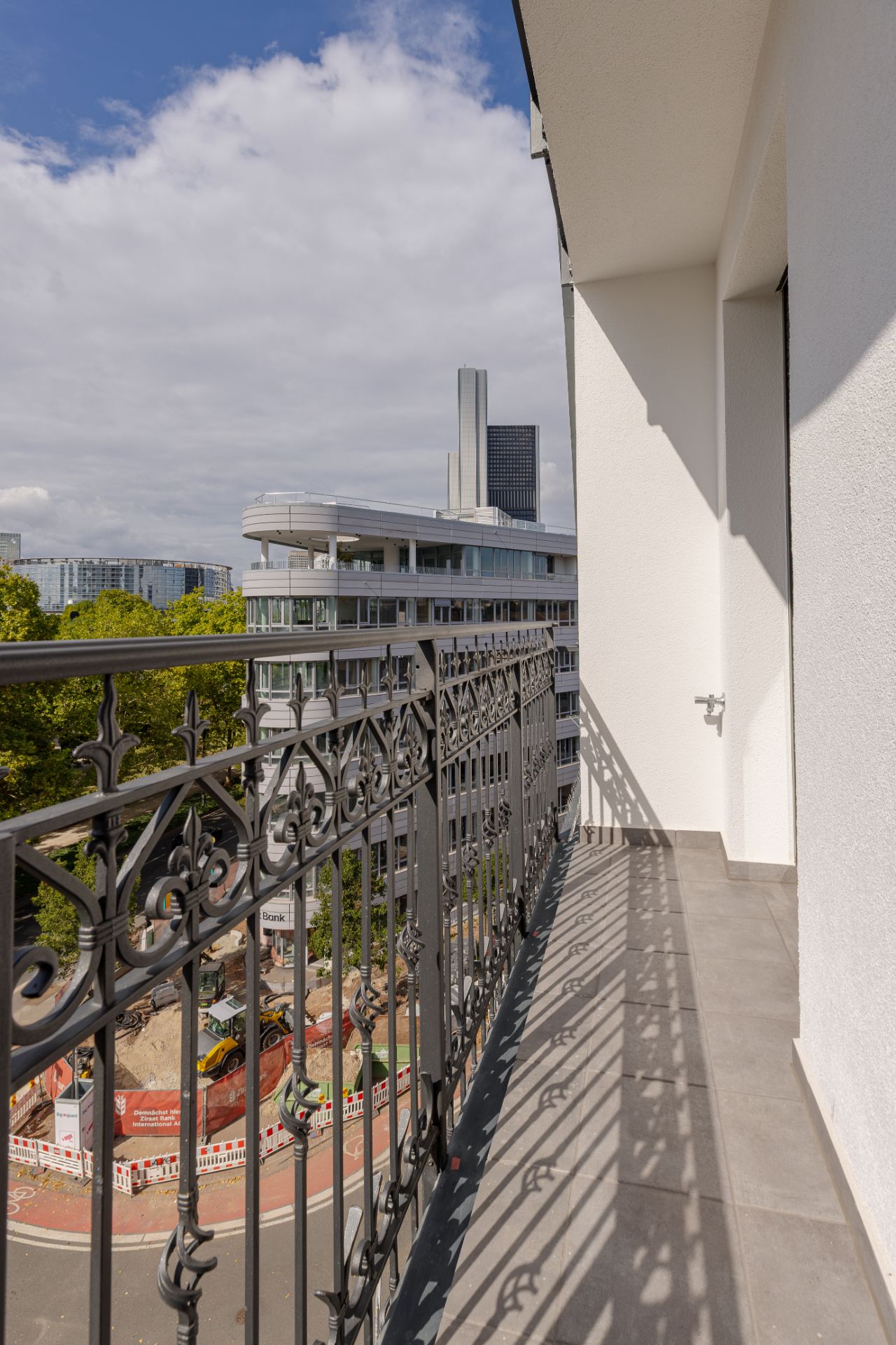Ausblick
