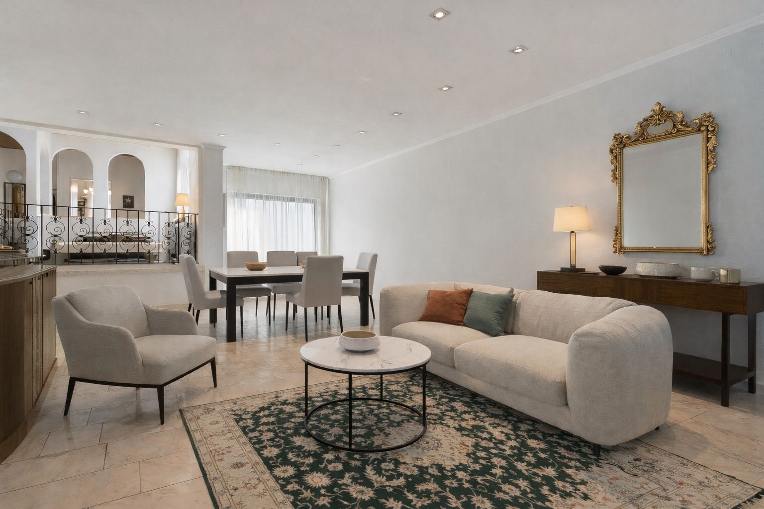 Gepflegter Bungalow mit Garten in Köln-Pesch