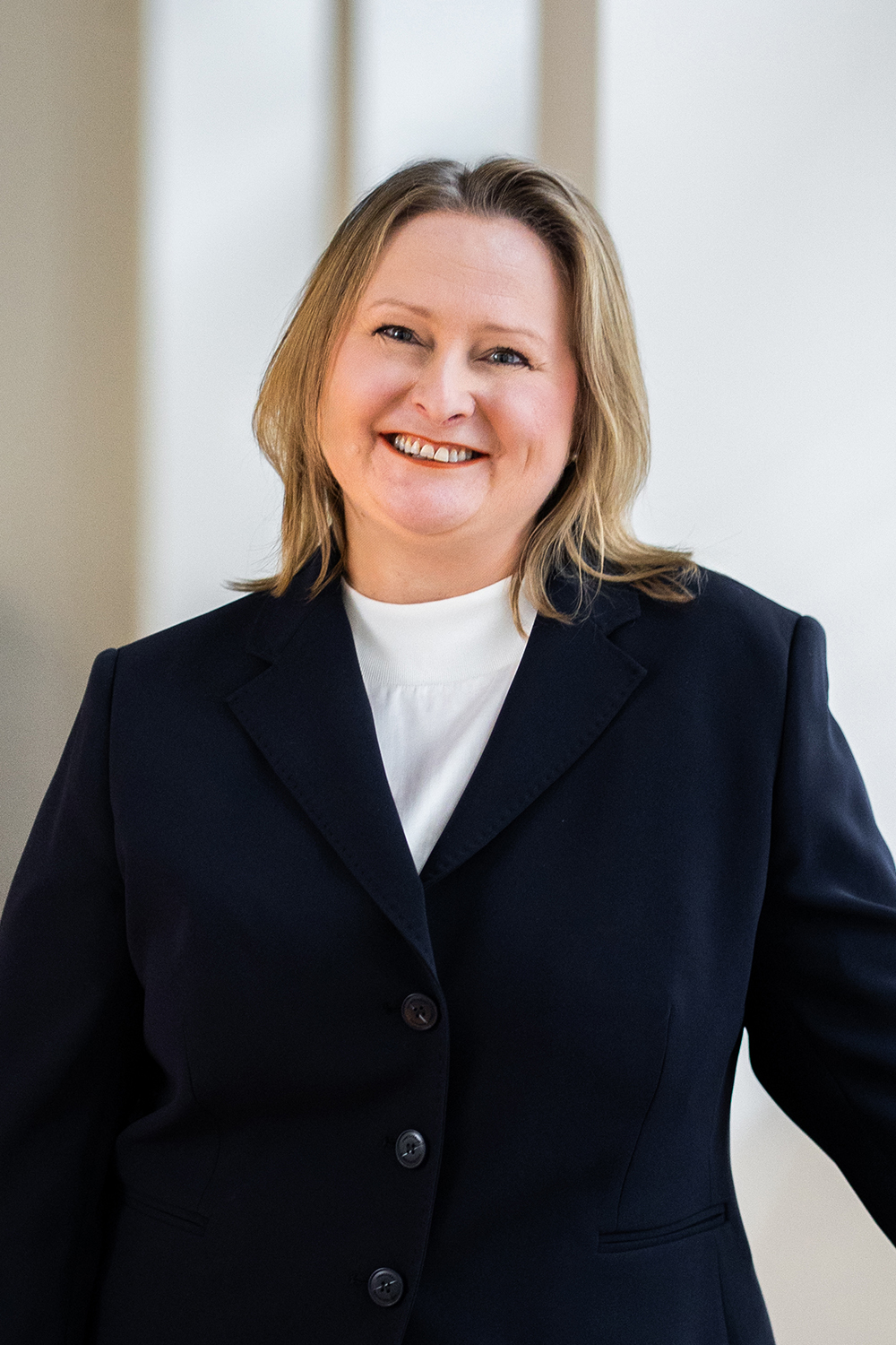 Helena Röpkes - Immobilienmaklerin Evernest in Dagebüll