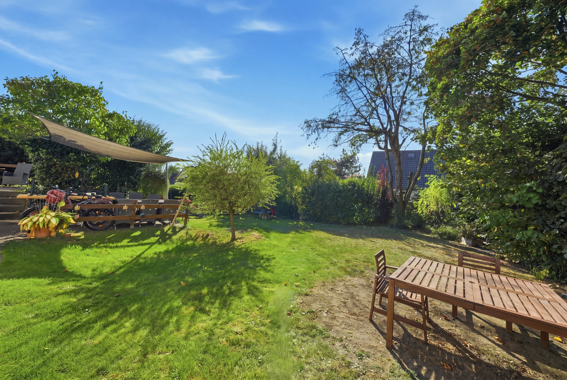 Garten