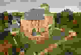 Burg 1