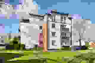 Seitenansicht