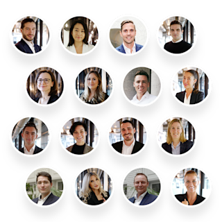 Evernest Agent Makler Team