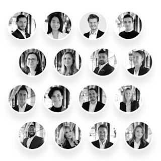 Evernest Agent Makler Team
