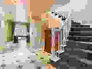 Treppe