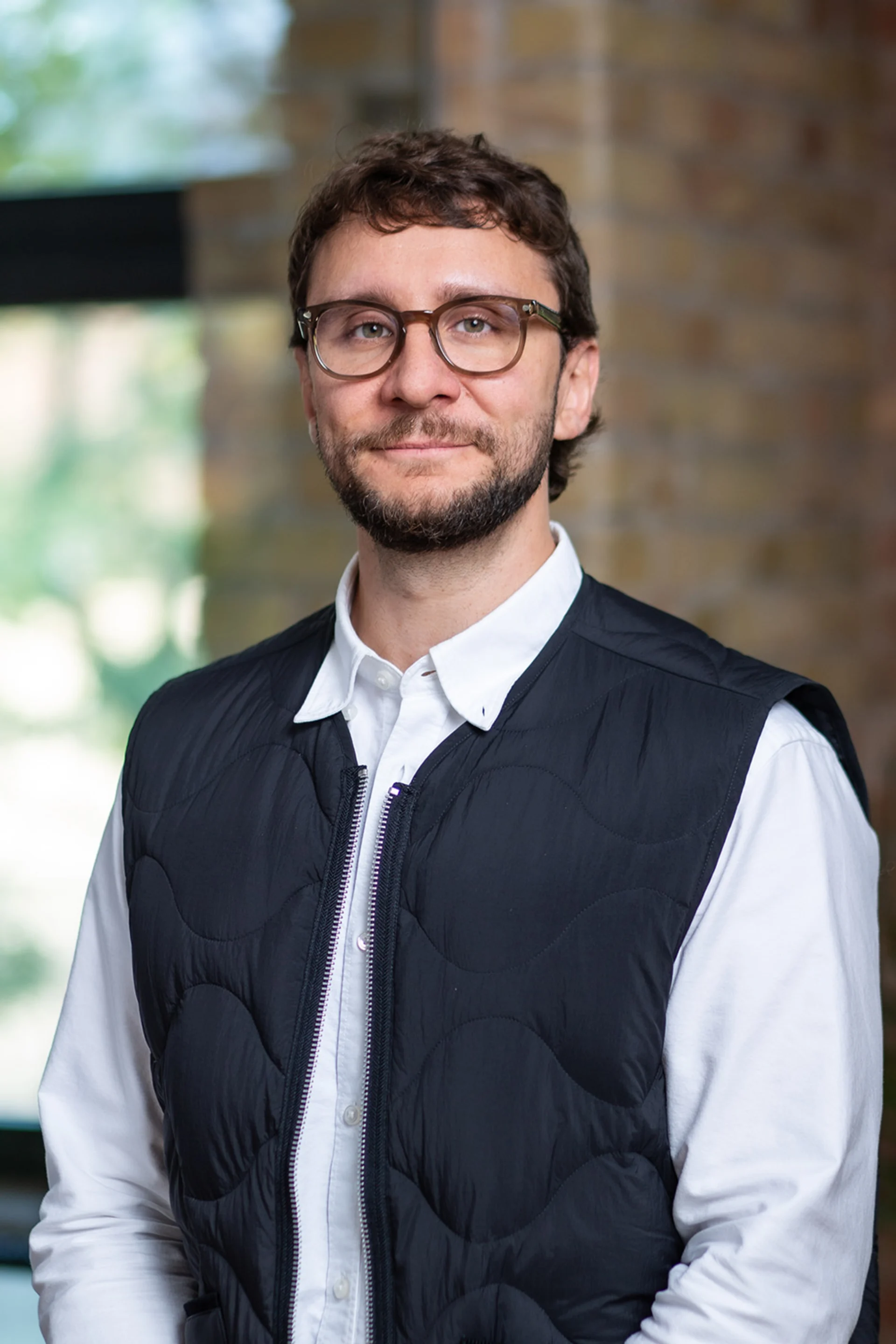 Matthias Buchert - Immobilienmakler Evernest in Berlin