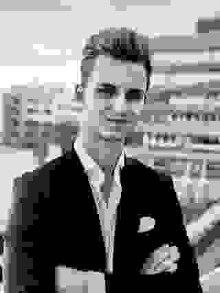 Philip Girod