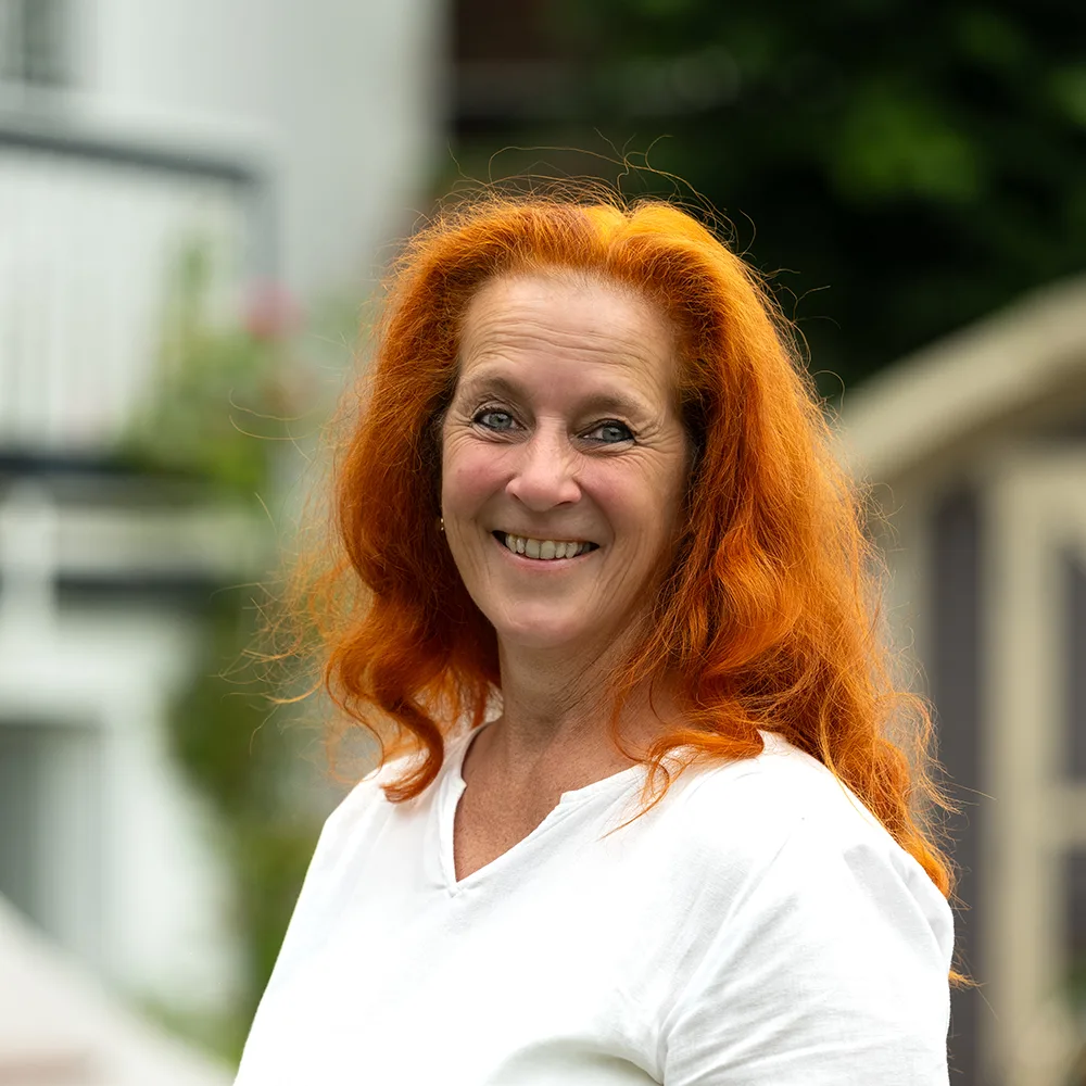 Susanne Keisat - Immobilienmaklerin Evernest in Dagebüll