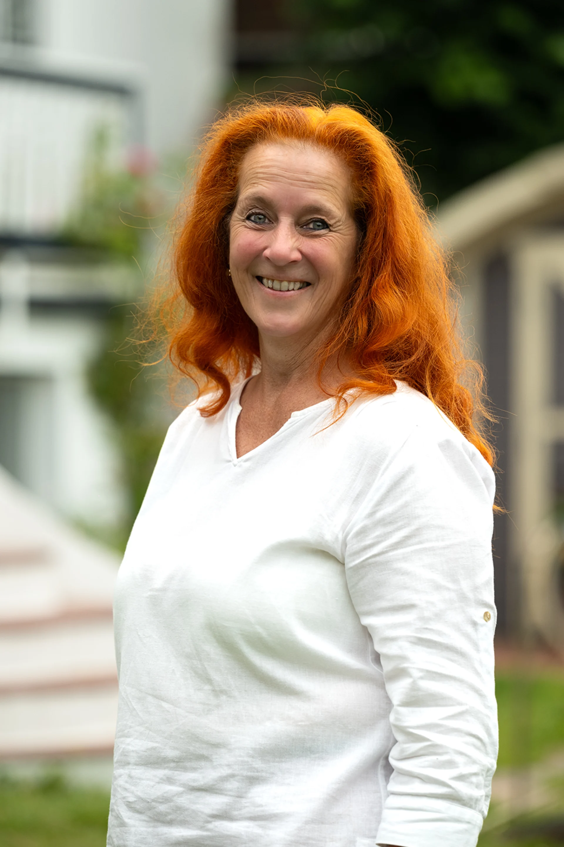 Susanne Keisat - Immobilienmaklerin Evernest in Dagebüll
