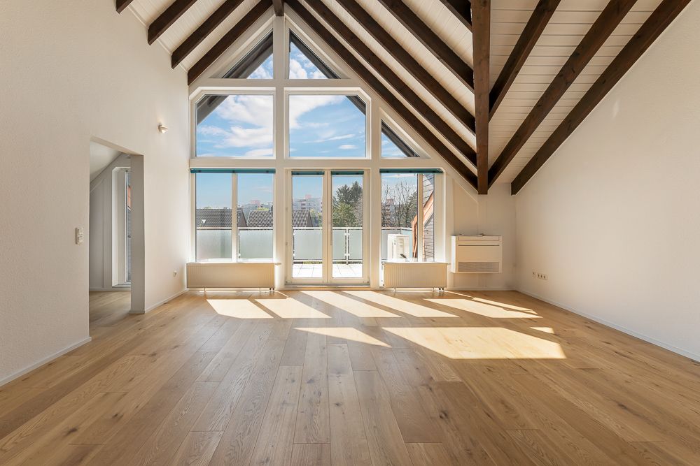 Wohntraum in Köln-Lövenich