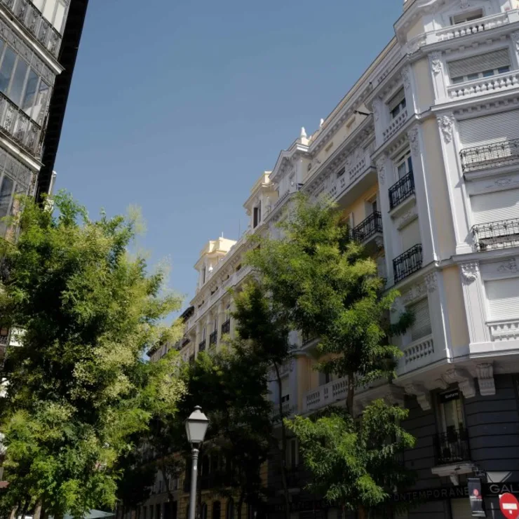 Imagen de viviendas en Madrid, L1920797